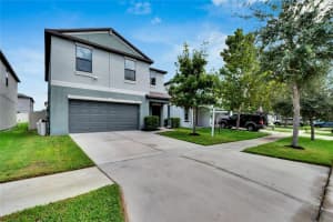 12716 HAMPTON HILL DRIVE, RIVERVIEW, FL 33578 Sold 03/27/25
