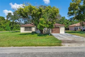 5431 ALDERWOOD STREET, SPRING HILL, FL 34606 Sold 11/07/24