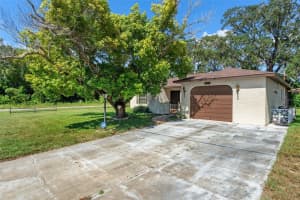 5431 ALDERWOOD STREET, SPRING HILL, FL 34606 Sold 11/07/24