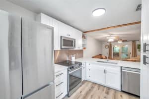 301 KENT PLACE, SAFETY HARBOR, FL 34695 Sold 01/17/25