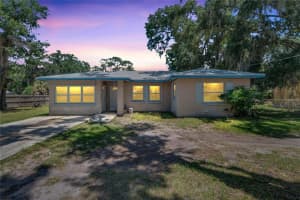 1404 FRANCES AVENUE, PLANT CITY, FL 33563 Sold 08/22/25