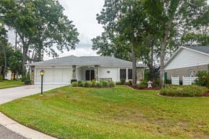 6235 GLEN EAGLES COURT, SPRING HILL, FL 34606 Sold 02/19/25