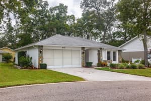 6235 GLEN EAGLES COURT, SPRING HILL, FL 34606 Sold 02/19/25