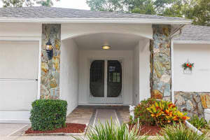 6235 GLEN EAGLES COURT, SPRING HILL, FL 34606 Sold 02/19/25