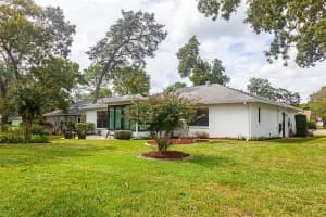 6235 GLEN EAGLES COURT, SPRING HILL, FL 34606 Sold 02/19/25