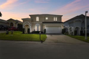 806 ORISTA DRIVE, DAVENPORT, FL 33897 Sold 12/12/24