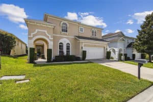 806 ORISTA DRIVE, DAVENPORT, FL 33897 Sold 12/12/24