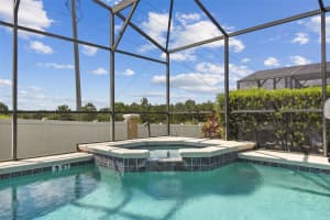 806 ORISTA DRIVE, DAVENPORT, FL 33897 Sold 12/12/24