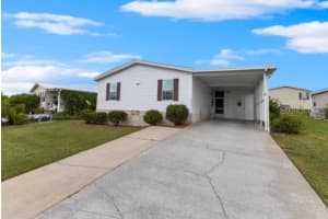 37631 NEUKOM AVENUE, ZEPHYRHILLS, FL 33541 Sold 02/18/25