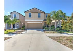 4325 UNBRIDLED SONG DRIVE, SUN CITY CENTER, FL 33573 Sold 12/16/24