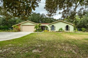 18451 FIRETHORN DRIVE, SPRING HILL, FL 34610 Sold 12/27/24