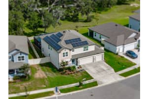 11431 THORN DAY COURT, SAN ANTONIO, FL 33576 Sold 04/18/25