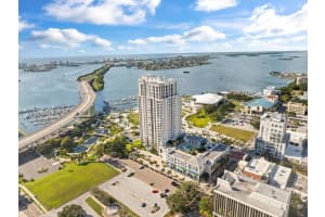 331 CLEVELAND STREET, CLEARWATER, FL 33755 Sold 12/06/24