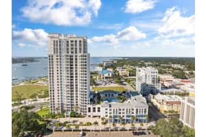 331 CLEVELAND STREET, CLEARWATER, FL 33755 Sold 12/06/24