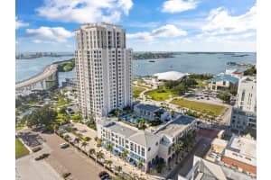 331 CLEVELAND STREET, CLEARWATER, FL 33755 Sold 12/06/24
