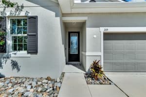 205 SUMMERSHORE DRIVE, AUBURNDALE, FL 33823 Sold 12/09/24