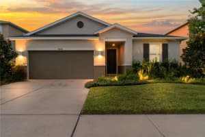 10632 LAGUNA PLAINS DRIVE, RIVERVIEW, FL 33578 Sold 12/09/24