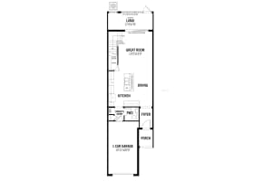 3254 MOONLIT LILY PLACE, BRANDON, FL 33511 Sold 02/05/25