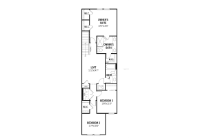 3254 MOONLIT LILY PLACE, BRANDON, FL 33511 Sold 02/05/25