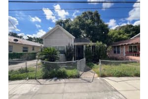 1009 COLUMBUS DRIVE, TAMPA, FL 33605 Sold 11/22/24