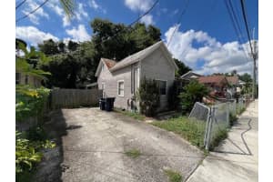 1009 COLUMBUS DRIVE, TAMPA, FL 33605 Sold 11/22/24