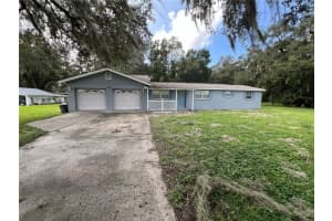 4043 BURROWS ROAD, ZEPHYRHILLS, FL 33542 Sold 11/20/24