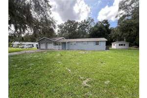 4043 BURROWS ROAD, ZEPHYRHILLS, FL 33542 Sold 11/20/24