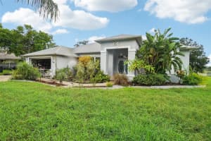 289 DANDELION COURT, SPRING HILL, FL 34606 - MLS#MFRTB8307981