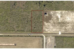 18619 248TH STREET, OKEECHOBEE, FL 34972 Sold 02/11/25