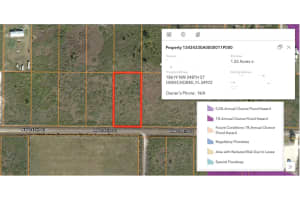 18619 248TH STREET, OKEECHOBEE, FL 34972 Sold 02/11/25