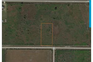 18619 248TH STREET, OKEECHOBEE, FL 34972 Sold 02/11/25