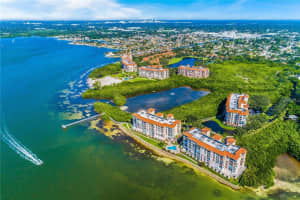 4830 OSPREY DRIVE, SAINT PETERSBURG, FL 33711 Sold 12/27/24