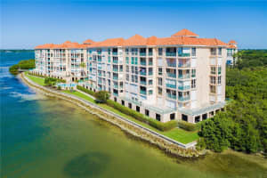 4830 OSPREY DRIVE, SAINT PETERSBURG, FL 33711 Sold 12/27/24