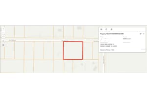 14562 242ND STREET, OKEECHOBEE, FL 34972 Sold 12/20/24