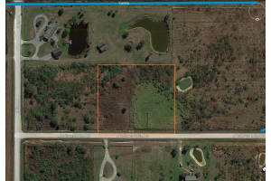 14562 242ND STREET, OKEECHOBEE, FL 34972 Sold 12/20/24