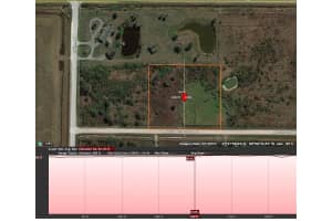 14562 242ND STREET, OKEECHOBEE, FL 34972 Sold 12/20/24