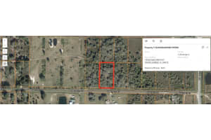 19523 298TH STREET, OKEECHOBEE, FL 34972 Sold 11/16/24