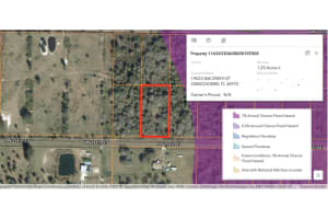 19523 298TH STREET, OKEECHOBEE, FL 34972 Sold 11/16/24