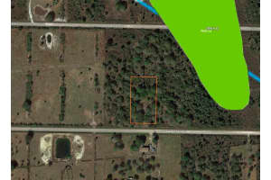 19523 298TH STREET, OKEECHOBEE, FL 34972 Sold 11/16/24