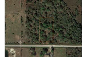 19523 298TH STREET, OKEECHOBEE, FL 34972 Sold 11/16/24