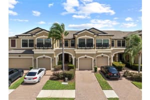 1932 LAKE WATERS PLACE, LUTZ, FL 33558 Sold 04/02/25