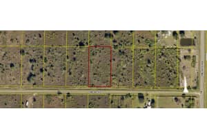 14613 244TH STREET, OKEECHOBEE, FL 34972 Sold 11/05/24