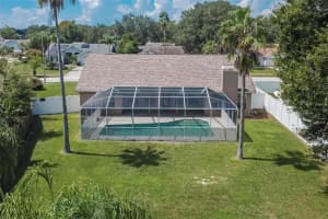 10118 TARRAGON DRIVE, RIVERVIEW, FL 33569 Sold 04/11/25