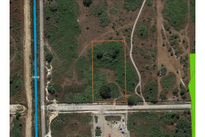 21714 276TH STREET, OKEECHOBEE, FL 34972 - MLS#MFRTB8308010