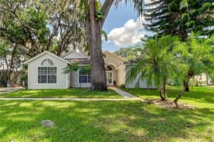 18137 SWAN LAKE DRIVE, LUTZ, FL 33549 Sold 12/20/24