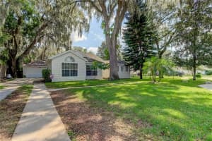 18137 SWAN LAKE DRIVE, LUTZ, FL 33549 Sold 12/20/24