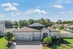18306 TALAVERA PARKWAY, SPRING HILL, FL 34610 Sold 12/06/24