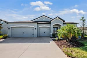 18306 TALAVERA PARKWAY, SPRING HILL, FL 34610 Sold 12/06/24