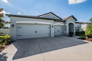 18306 TALAVERA PARKWAY, SPRING HILL, FL 34610 Sold 12/06/24