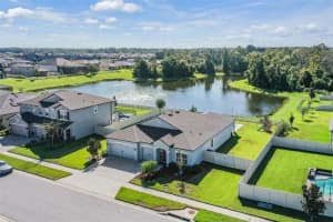 18306 TALAVERA PARKWAY, SPRING HILL, FL 34610 Sold 12/06/24
